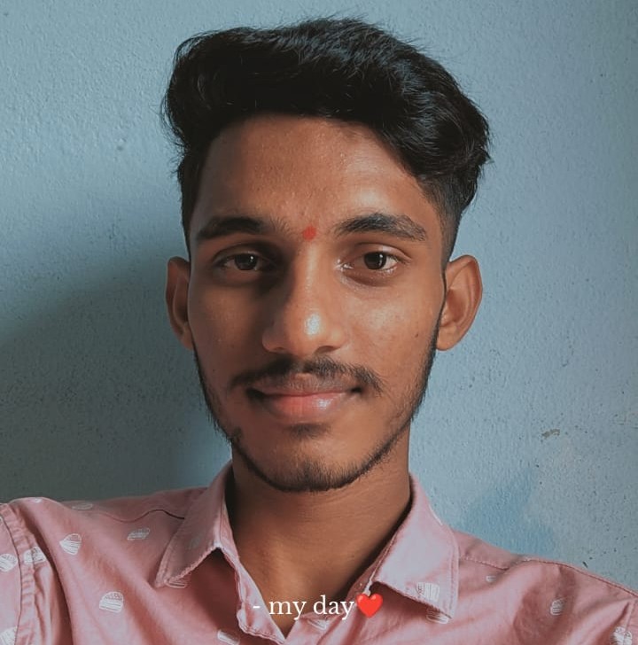 Jashwanth Reddy Jashwanth Reddy